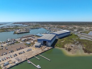 Plus de détails pour 121 Cove Hbr N, Rockport, TX - Spécialisé à vendre