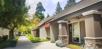 Plus de détails pour 1528 Brookhollow Dr, Santa Ana, CA - Bureau à louer