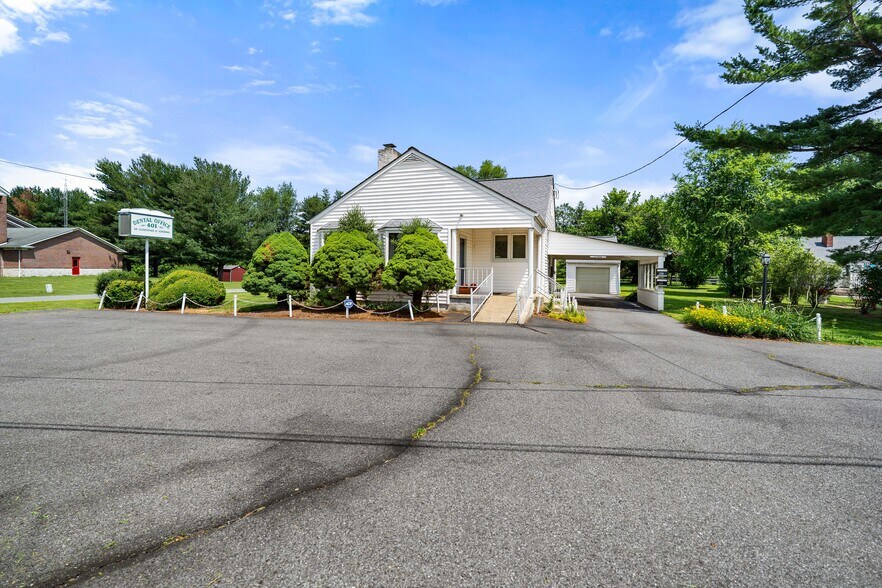 401 E Pulaski Hwy, Elkton, MD à vendre - Photo de la construction – Image 2 sur 26