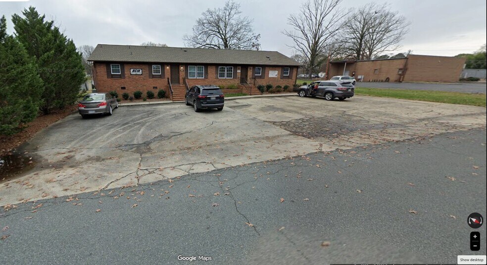 110 Liberty Ln, Indian Trail, NC à vendre - Photo principale – Image 1 sur 19