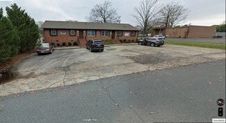 Plus de détails pour 110 Liberty Ln, Indian Trail, NC - Local d’activités à vendre