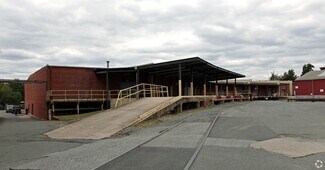 Plus de détails pour 176 E Railroad Ave, Gibsonville, NC - Industriel/Logistique à louer