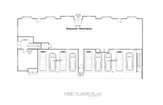 Plus de détails pour 10205 Riverside Dr, Toluca Lake, CA - Différents types d’espaces à louer