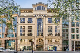 Plus de détails pour 88-90 Fenchurch St, Londres - Bureau à louer