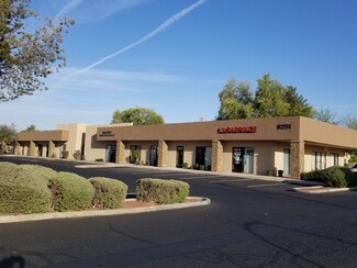 Plus de détails pour 8249-8251 W Thunderbird Rd, Peoria, AZ - Bureau à louer