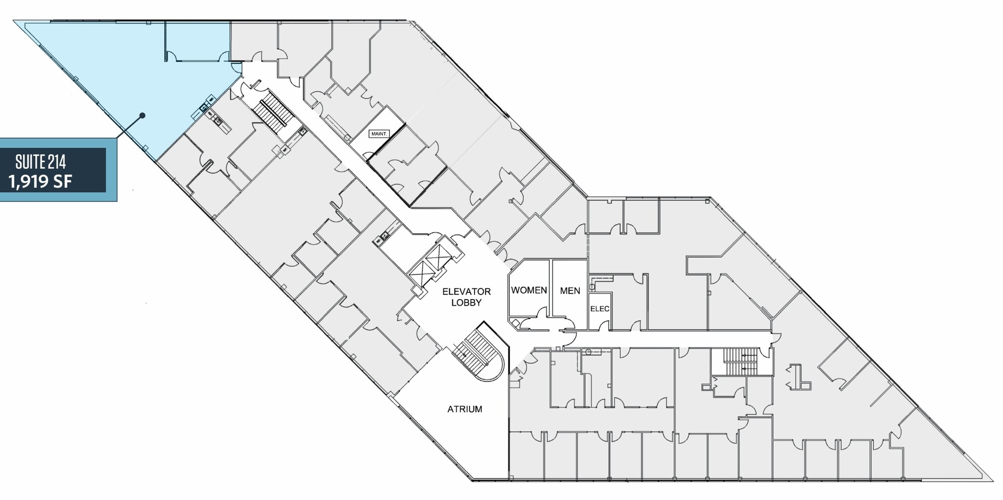 9175 Guilford Rd, Columbia, MD à louer Plan d’étage– Image 1 sur 1