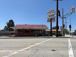 Plus de détails pour 23401 Normandie Ave, Harbor City, CA - Local commercial à louer