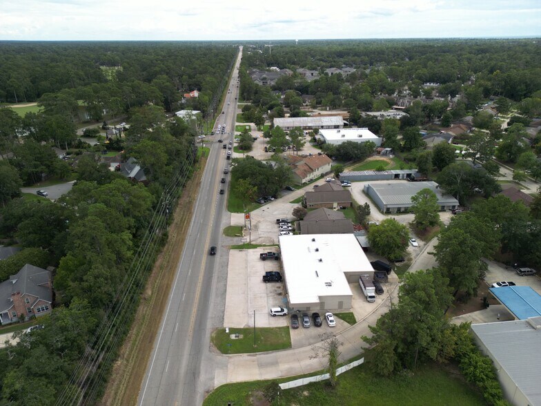4960 Highway 22, Mandeville, LA à louer - Photo de l’immeuble – Image 2 sur 4