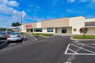 Plus de détails pour 1627 S Irby St, Florence, SC - Local commercial à louer