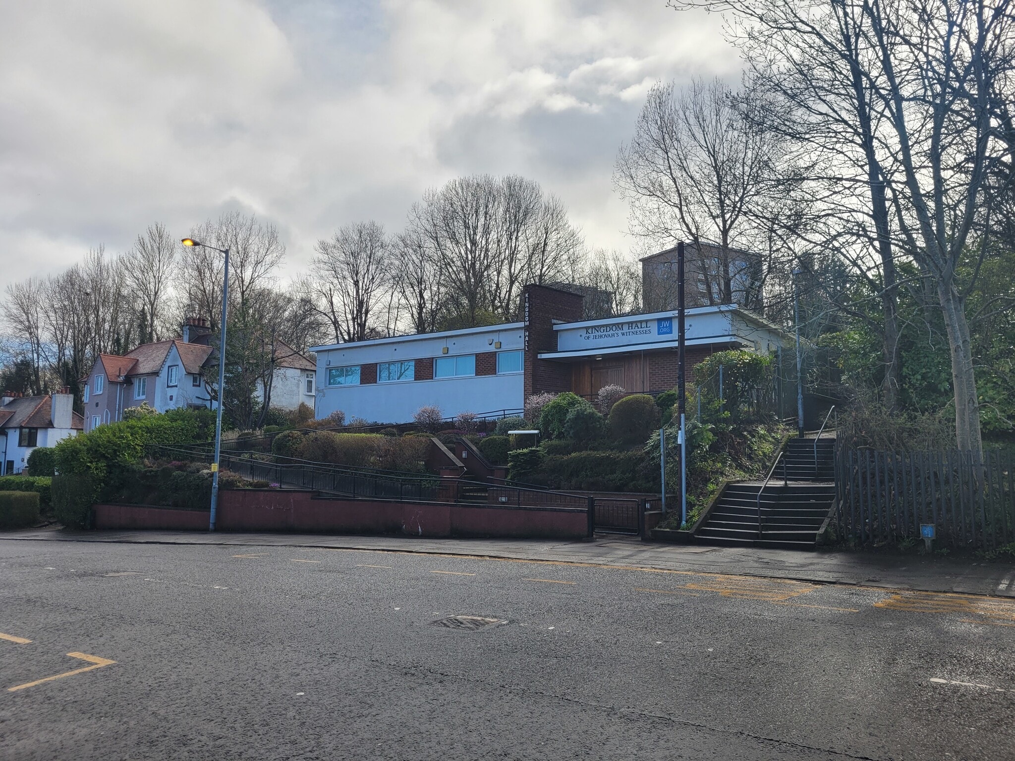 251 Auldhouse Rd, Glasgow à louer Photo principale– Image 1 sur 5
