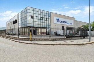Plus de détails pour Carrer del Pla de Matabous, 34, Montcada i Reixac - Industriel/Logistique à louer