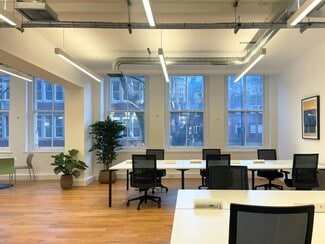 Plus de détails pour 117-119 Shaftesbury Ave, Londres - Bureau à louer