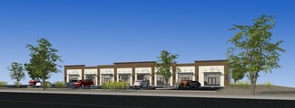 Plus de détails pour 9917 N Loop Dr, Socorro, TX - Local commercial à louer