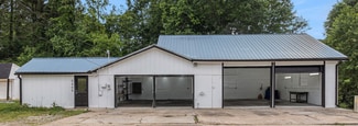 Plus de détails pour 5635 Elmo Rd, Cumming, GA - Local commercial à louer