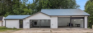 Plus de détails pour 5635 Elmo Rd, Cumming, GA - Local commercial à louer