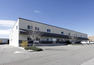 Plus de détails pour 504 W 69th St, Loveland, CO - Industriel/Logistique à vendre