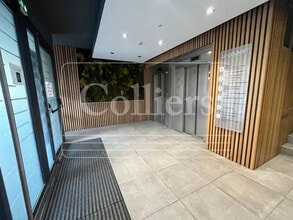 8 Rue Sainte Barbe, Marseille à louer Hall d’entrée– Image 1 sur 10