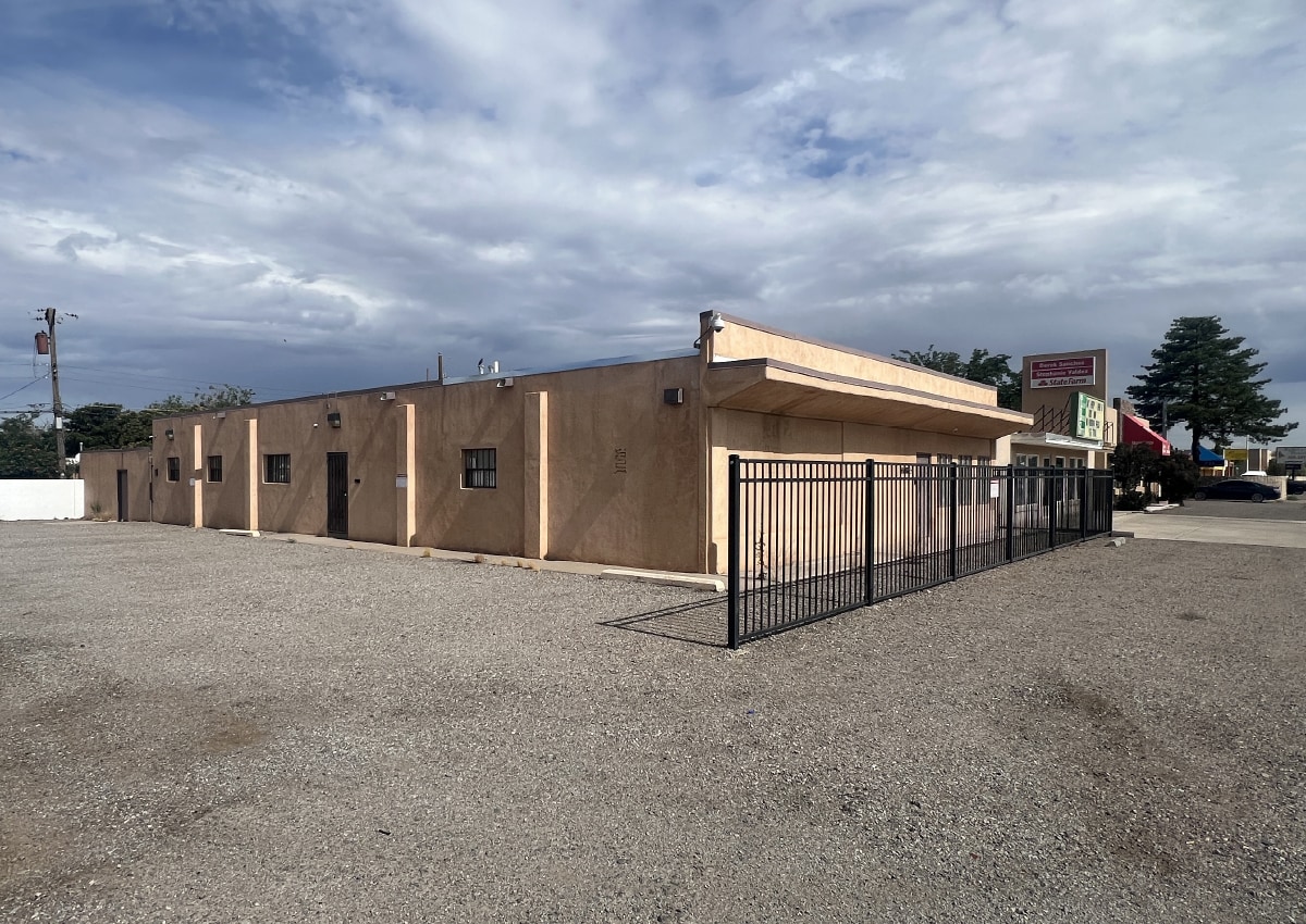 719 San Mateo Blvd NE, Albuquerque, NM à vendre Photo de l’immeuble– Image 1 sur 11