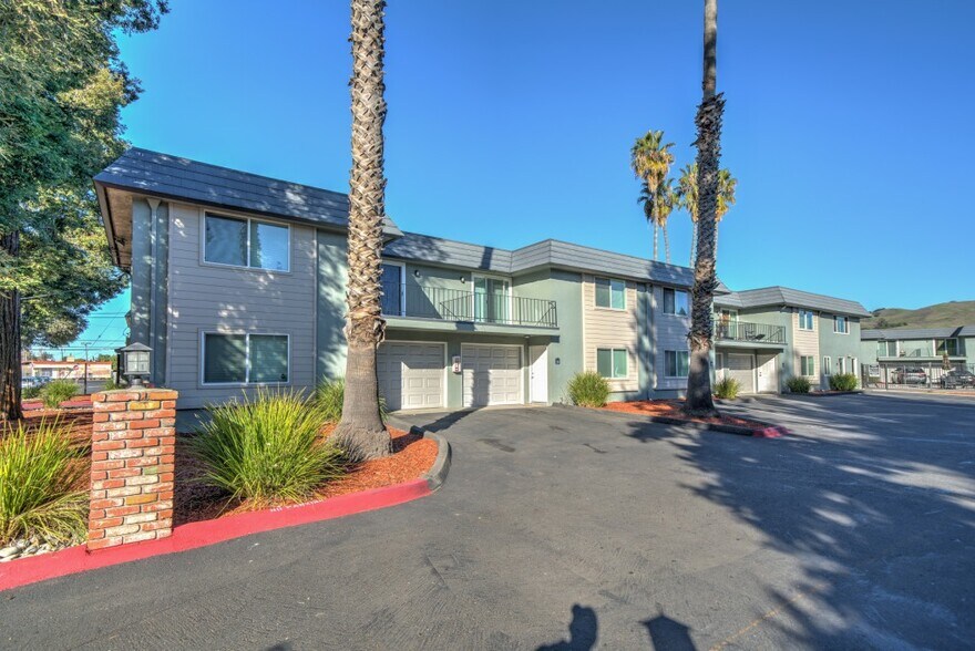 28222 Lustig Ct, Hayward, CA à vendre - Photo de l’immeuble – Image 2 sur 26