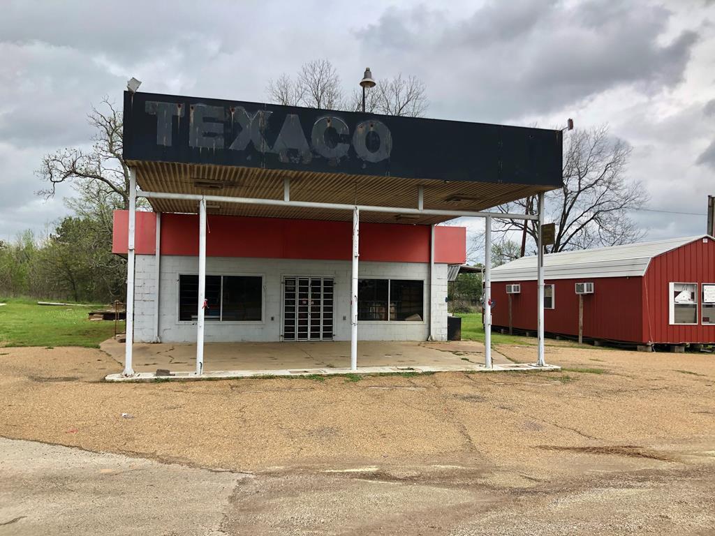186 Highway 84 W, Timpson, TX à vendre Photo principale– Image 1 sur 2