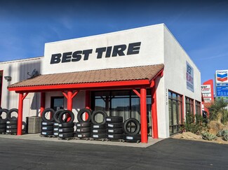 Plus de détails pour 1210 W Beale St, Kingman, AZ - Local commercial à vendre