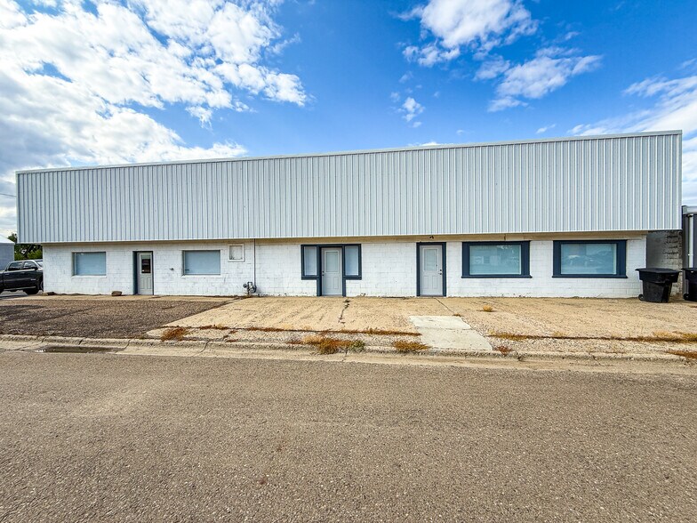 138 1st St, Malta, MT à vendre - Photo de l’immeuble – Image 1 sur 14
