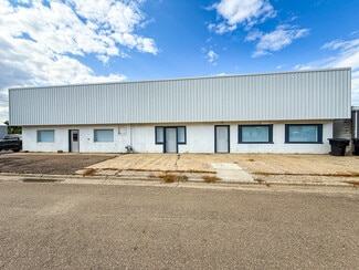 Plus de détails pour 138 1st St, Malta, MT - Bureau à vendre