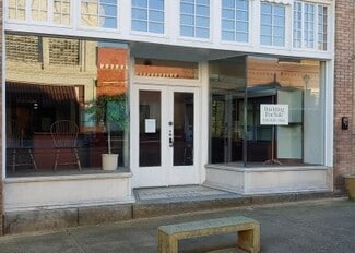 Plus de détails pour 35 W Main St, Hamlet, NC - Local commercial à louer