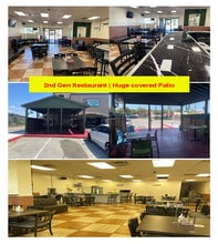 1319 Cypress Creek Parkway, Houston, TX à louer Photo intérieure– Image 1 sur 1