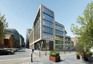 Plus de détails pour 5-13 Spital Sq, Londres - Bureau à louer