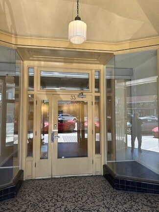 Plus de détails pour 33-35 E Colorado Blvd, Pasadena, CA - Bureau, Local commercial à louer