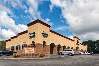 Plus de détails pour 310 Sunset Dr, Johnson City, TN - Bureau à louer