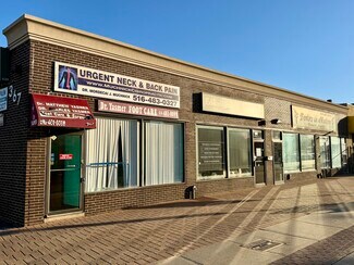 Plus de détails pour 361-367 Hempstead Ave, West Hempstead, NY - Bureau/Local commercial à louer