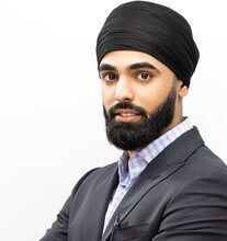 Manpreet Garcha