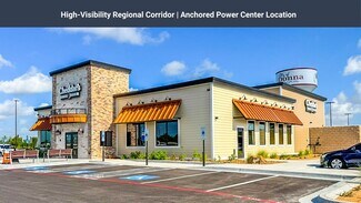 Plus de détails pour 1510 IH 2, Donna, TX - Local commercial à vendre