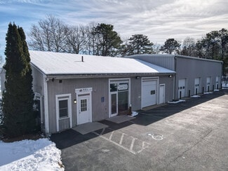 Plus de détails pour 7 Colonel Dr, Bourne, MA - Local commercial à vendre