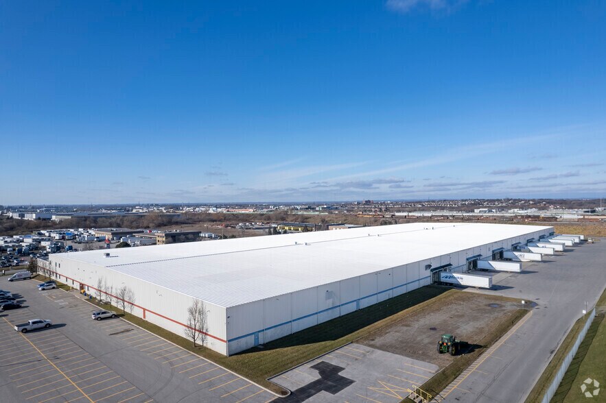 999 Boundary Rd, Oshawa, ON à vendre - Photo de l’immeuble – Image 3 sur 14