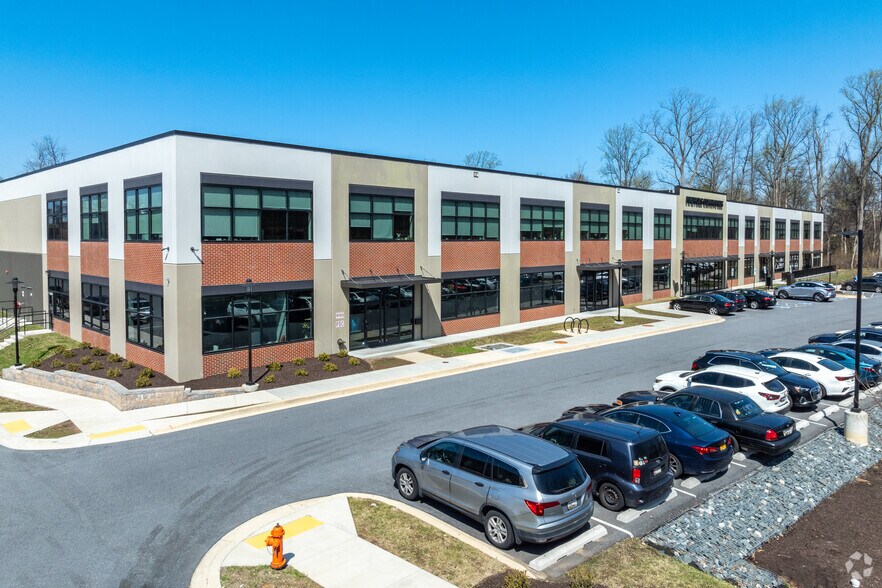 9188 Red Branch Rd, Columbia, MD à louer - Photo principale – Image 1 sur 5
