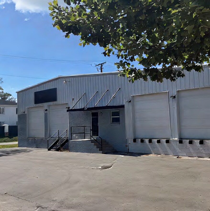 5007 S Westshore Blvd, Tampa, FL à louer Photo de l’immeuble– Image 1 sur 8