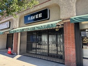 440-458 E Colorado Blvd, Pasadena, CA à louer Photo de l’immeuble– Image 1 sur 10