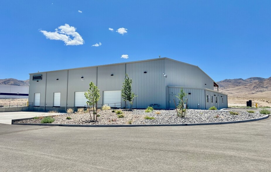2200 USA Pky, Sparks, NV à vendre - Photo principale – Image 1 sur 26