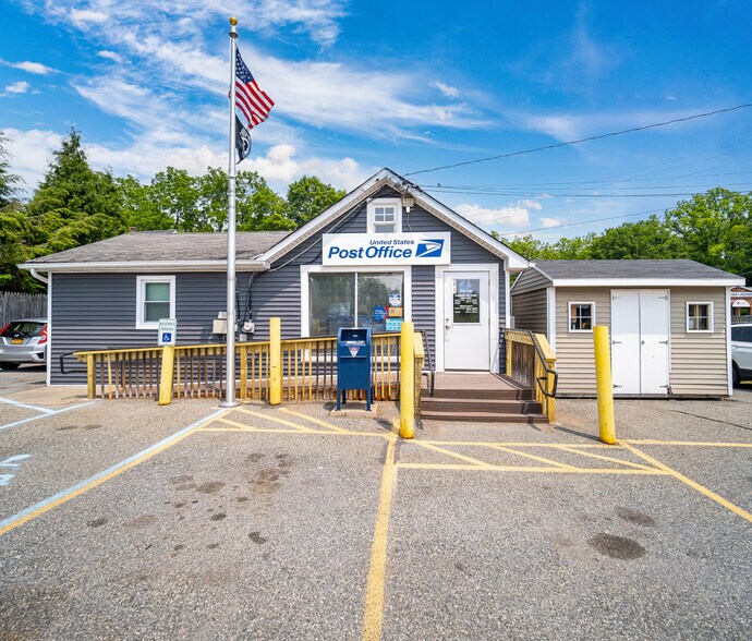 2-6 Old Firehouse Rd, Plattekill, NY à vendre - Photo principale – Image 1 sur 8