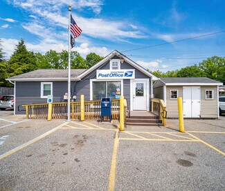 Plus de détails pour 2-6 Old Firehouse Rd, Plattekill, NY - Spécialisé à vendre