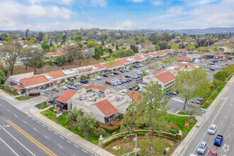 23972-24042 Alicia Pky, Mission Viejo, CA - VUE AÉRIENNE  vue de carte - Image1