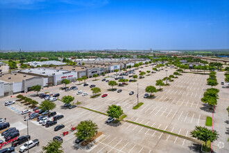 1217-1270 State Highway 114, Grapevine, TX - VUE AÉRIENNE  vue de carte - Image1
