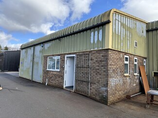 Plus de détails pour Meadow Clos, Plymouth - Industriel/Logistique à louer