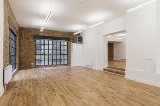 Plus de détails pour 144-145 Shoreditch High St, Londres - Bureau à louer