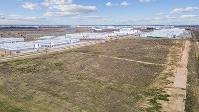 Twinwood Distribution Center IV, Brookshire, TX à louer Aérien– Image 2 sur 5