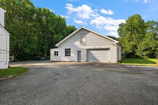 Plus de détails pour 3316 Silverside Rd, Wilmington, DE - Local d'activités à louer