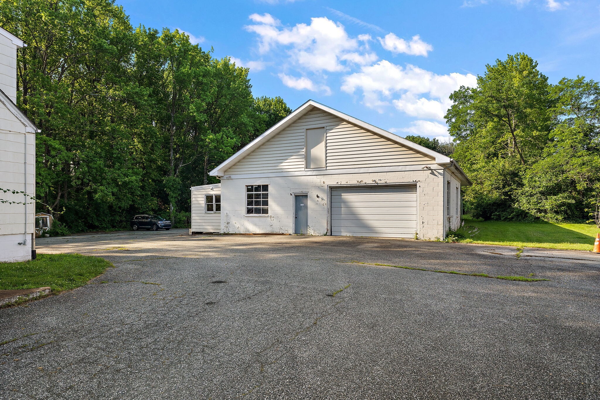 3316 Silverside Rd, Wilmington, DE à louer Photo principale– Image 1 sur 10